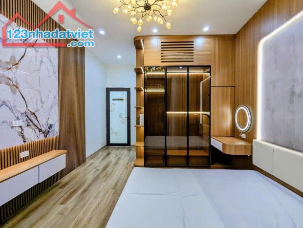 CHỈ 20 TỶ - 80M2 AN DƯƠNG - LÔ GÓC - 6T THANG MÁY - KINH DOANH - ĐẦU TƯ - 0983458219