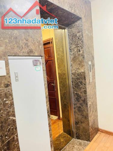 CHỈ 20 TỶ - 80M2 AN DƯƠNG - LÔ GÓC - 6T THANG MÁY - KINH DOANH - ĐẦU TƯ - 0983458219 - 1