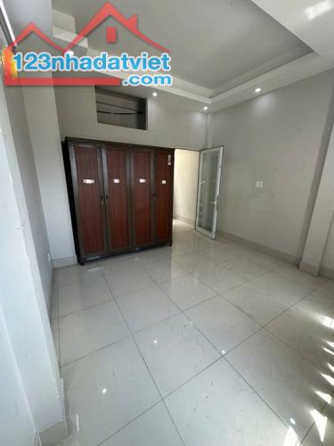 Nhà Đẹp Quận 6 - 45m2 - Minh Phụng - Ngay Cây Gõ - Nhỉnh 6 Tỷ TL