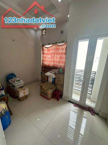 Nhà Đẹp Quận 6 - 45m2 - Minh Phụng - Ngay Cây Gõ - Nhỉnh 6 Tỷ TL - 4