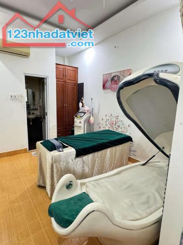 Cần sang nhượng mb quán Spa tại Hải Châu, Đà Nẵng - 1