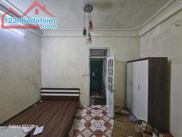 Bán nhà Quan Hoa, Cầu Giấy- Cũ Giá ĐẸP, ĐT NHANH 41m2, 4T, CHỈ 7.5 tỷ - 2