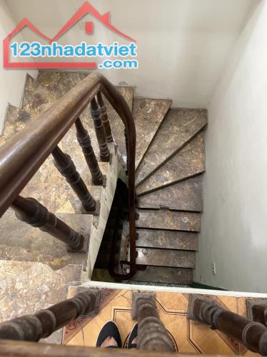 Bán nhà Quan Hoa, Cầu Giấy- Cũ Giá ĐẸP, ĐT NHANH 41m2, 4T, CHỈ 7.5 tỷ - 4