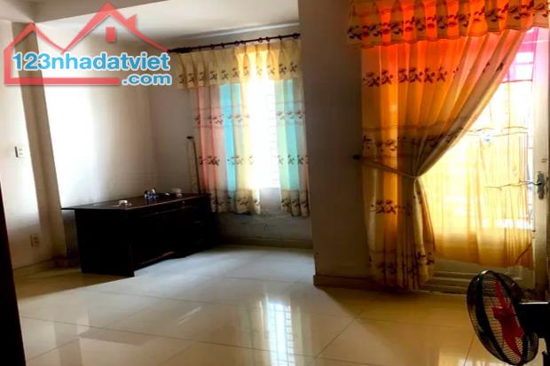 Bán nhà hẻm xe hơi, Lạc Long Quân, 4.2m x 12.8m, 53.9 m² - Giá 7.6 tỷ TL - 5