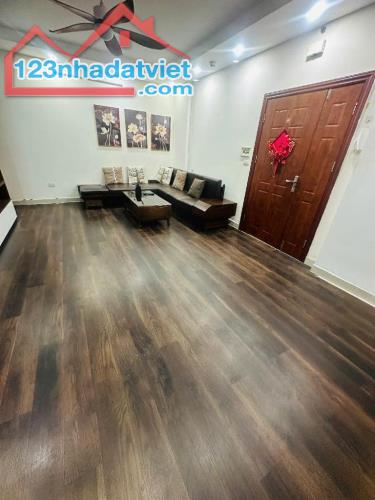 Chung cư CC Thăng Long Garden 250 Minh Khai - 2PN 2Wc dt 80M giá 5.3 tỷ SĐCC - 2