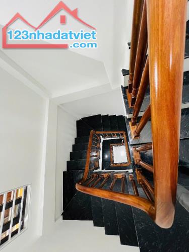 BÁN NHÀ NGÕ RỘNG NGÁCH NÔNG PHỐ CỰ LỘC QUẬN THANH XUÂN DT 35M2. - 2