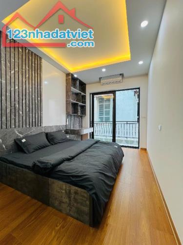 BÁN NHÀ NGÕ RỘNG NGÁCH NÔNG PHỐ CỰ LỘC QUẬN THANH XUÂN DT 35M2. - 4