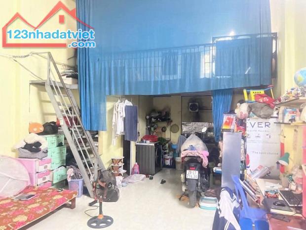 💥 80M2 ĐẤT MẶT PHỐ QUANG TIẾN, CHỢ CHIỀU, ĐẠI MỖ  - Vị trí: mặt phố quang tiến. Gần chợ c - 1