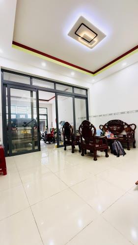 Bán Nhà Bùi văn Ngữ , 100m2,2 Tầng, Đường 5m Xe hơi ngủ trong nhà,thông thoáng - 1