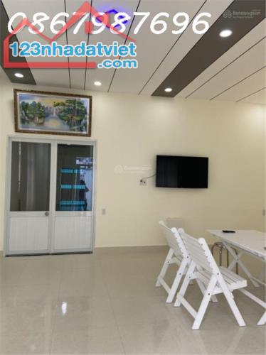 Bán Nhà Mới Xây 2 Mặt Tiền Hẻm, Diện Tích 162m², Giá 3.55 Tỷ, Nha Trang - 4