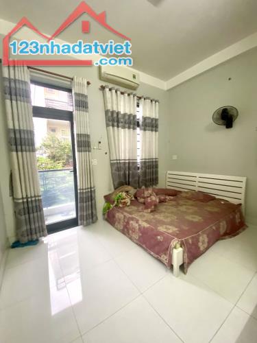 NHÀ BÁN, LÂM THỊ HỐ, QUẬN 12-60M2, 3 TẦNG, HẺM XE HƠI TRÁNH, CHỈ 4 TỶ 700 - 3