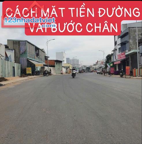 NGỘP BANK GẤP BÁN GIẢM CHÀO 300TR --KINH  DƯƠNG VƯƠNG VƯƠNG +-77M2