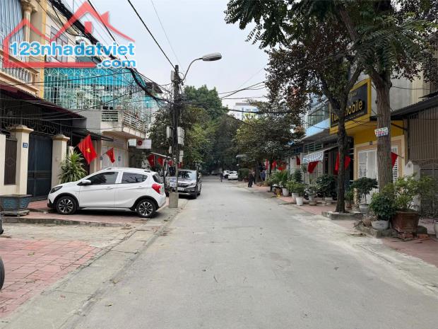 ĐẤT ĐẸP -CẦN BÁN ĐẤT THỔ CƯ GẦN CHỢ Tại số 13 Phạm Hồng Thái, P.Trường Thi, TP Thanh - 3