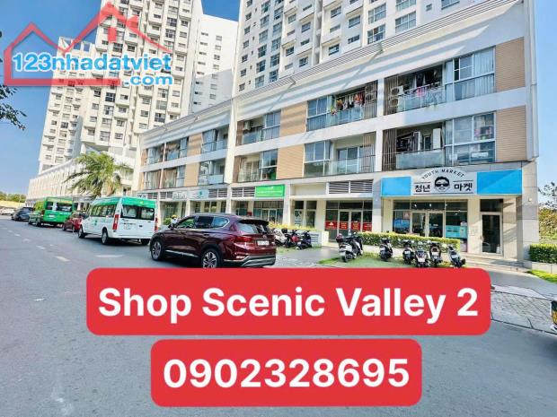 CẬP NHẬT GIỎ HÀNG CĂN HỘ - SHOPHOUSE PHÚ MỸ HƯNG NĂM 2025