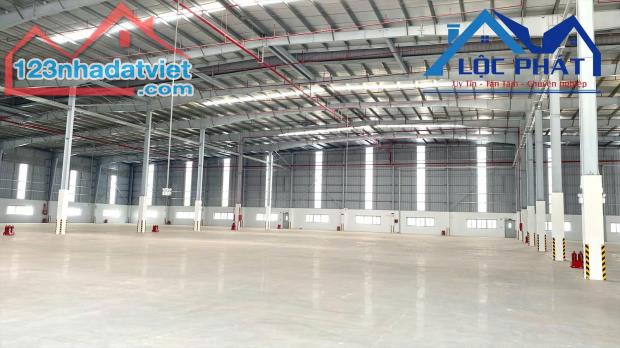 Cho thuê xưởng 23.000m2 trong KCN Phú Mỹ, Bà Rịa - Vũng Tàu - 2