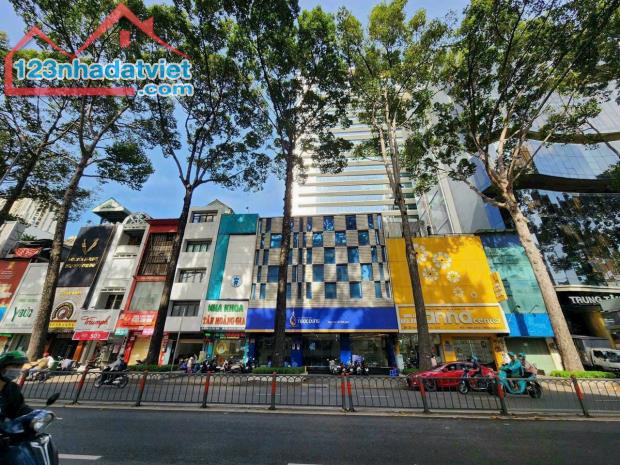 Bán gấp 2MT Phan Đình Phùng , 117m2, giá chỉ 30 tỷ