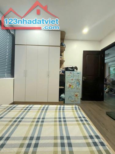 Nhà phân lô Hàm Nghi - Mỹ Đình. Sđ 51m/56m. Mt 5,1m. 6T. Ôtô đỗ cửa, 14.2 tỷ CTL - 4