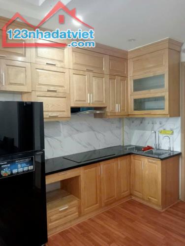 Căn hộ 70m², full nội thất, giá chỉ 2.2 tỷ – cơ hội không thể bỏ lỡ! - 1