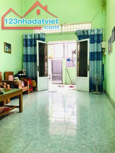 Nhà sổ riêng thổ cư 2 tỷ/66m2, đường ô tô thông - 1