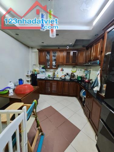 🌟 NHÀ ĐẸP GẦN LINH ĐÀM – Ô TÔ TRÁNH, 46M² X 5 TẦNG – GIÁ 6,3 TỶ 🌟 - 1