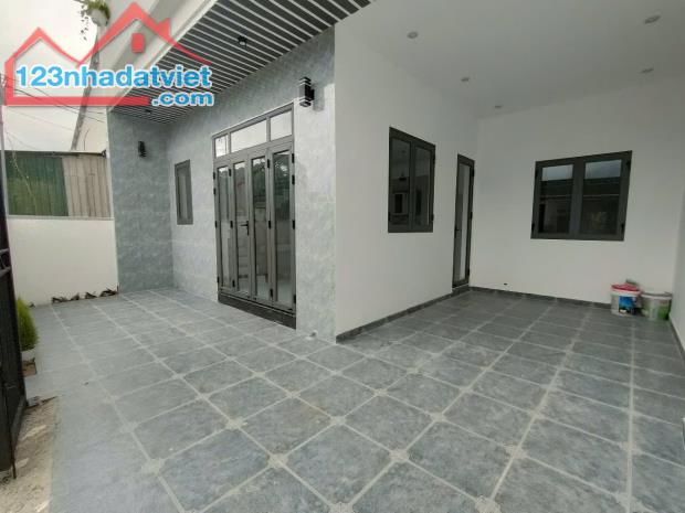 Bán nhà Diên Điền mới xây đường thông cách chợ thôn Trung chỉ 500m - 5