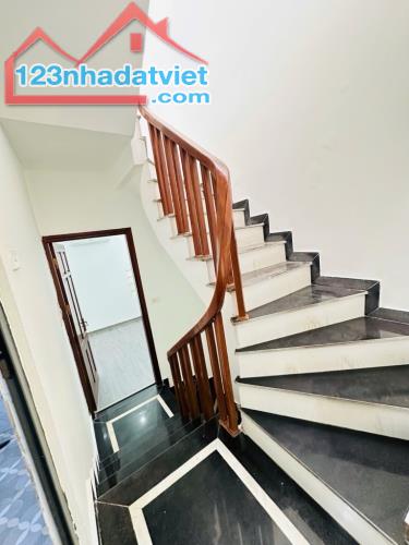 🏠 NHÀ 5 TẦNG, 35M² FULL NỘI THẤT - SỐNG GẦN HỒ LINH ĐÀM, PHỐ ĐẠI TỪ, CHỈ HƠN 6 TY - 2