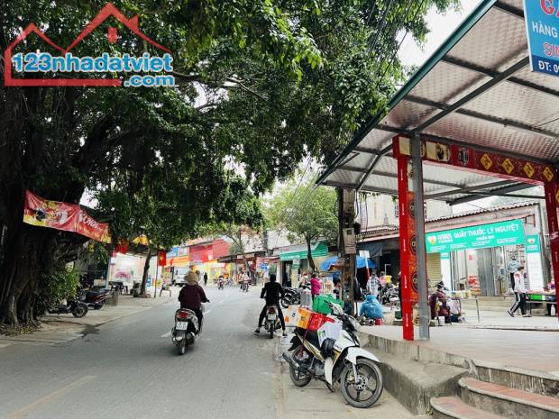 Bán Đất Đẹp Tại Minh Trí, Sóc Sơn, Hà Nội -1.75 Tỷ - 4