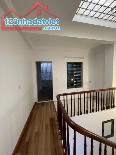 Bán nhà Đào Tấn, Linh Lang, 40m2 x 5 tầng, full nội thất, chỉ 8 tỉ. - 1