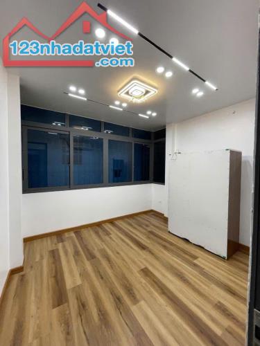 Bán nhà Đào Tấn, Linh Lang, 40m2 x 5 tầng, full nội thất, chỉ 8 tỉ. - 2