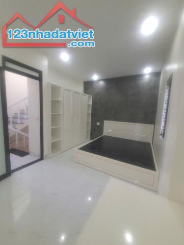 Bán nhà mặt đường Xuân Trình p Trường Thi TP Nam Định - 2