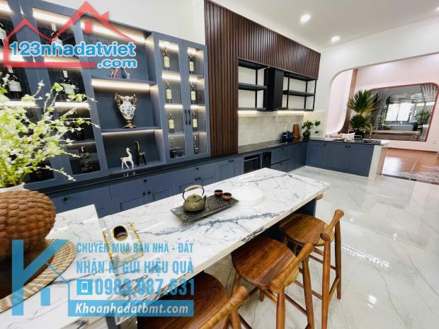 💥Nhà Mê,Mới 5*35m,View Đẹp,hẻm cấp 1 đg Ywang,gần Cổng Chào Eakao,nhiều căn khác - 3