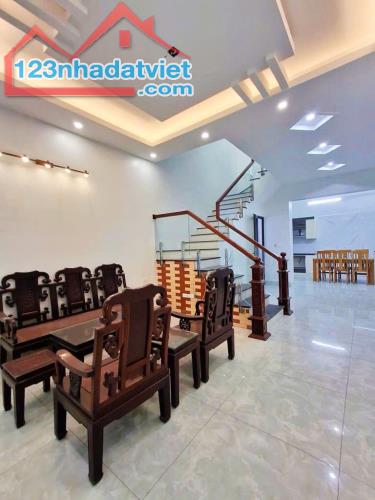 68 M² - NHÀ ĐẸP Ở NGAY - DÂN XÂY 3 TẦNG CHẮC CHẮN - NGÕ THÔNG TỨ TUNG - AN SINH ĐỈNH - 1