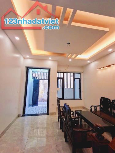 68 M² - NHÀ ĐẸP Ở NGAY - DÂN XÂY 3 TẦNG CHẮC CHẮN - NGÕ THÔNG TỨ TUNG - AN SINH ĐỈNH - 2