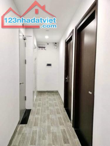 BÁN NHÀ TRẦN DUY HƯNG, Ô TÔ VÀO NHÀ. 65M2 X 5T, MT 4.5M, GIÁ 14.9 TỶ. - 2