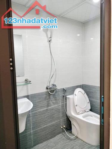 BÁN NHÀ TRẦN DUY HƯNG, Ô TÔ VÀO NHÀ. 65M2 X 5T, MT 4.5M, GIÁ 14.9 TỶ. - 3