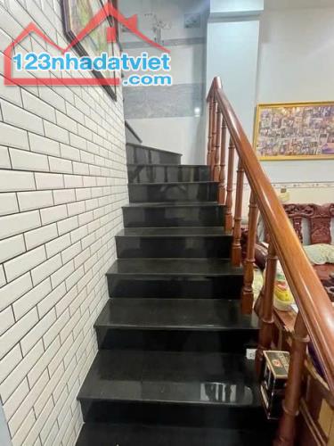 Chủ gấp bán! Nhà KDC Him Lam,ô tô đỗ cổng,52m2*3tầng,có ST, 4.x tỷ TL - 3