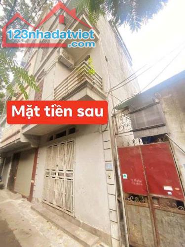 bán nhà Thanh Xuân ven hồ, 2 mặt tiền, 2 vỉa hè - 2