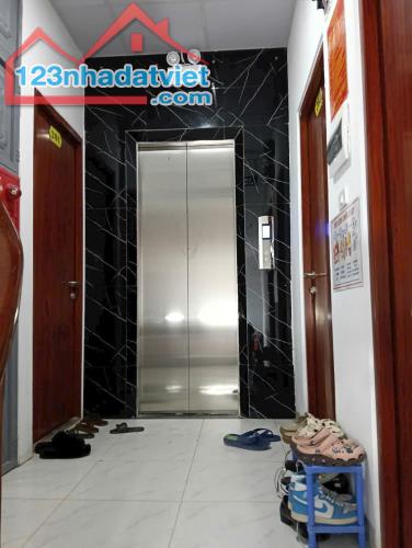 BÁN CHUNG CƯ MI NI TÂN TRIỀU THANH TRÌ HÀ NỘI DT70M*7T*22PKK GIÁ CHỈ 16,8 TỶ.