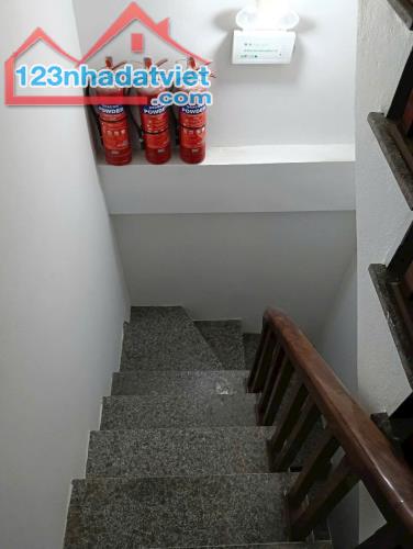 BÁN CHUNG CƯ MI NI TÂN TRIỀU THANH TRÌ HÀ NỘI DT70M*7T*22PKK GIÁ CHỈ 16,8 TỶ. - 4