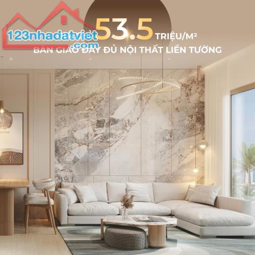 🌟 PENINSULA DA NANG | KIỆT TÁC KIẾN TRÚC BÊN BỜ SÔNG HÀN 🌟 - 2