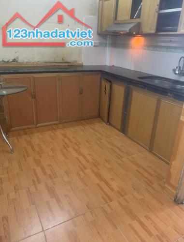 Bán nhà riêng tại Giáp Nhị, Thịnh Liệt, Hoàng Mai, Hà Nội, 4,15 tỷ, 31m2, view đẹp