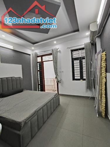 Nhà phố Trường Chinh – Ngõ rộng – Lô góc – Nhà đẹp – 50m2 – 4 tầng – 8.1 tỉ - 3