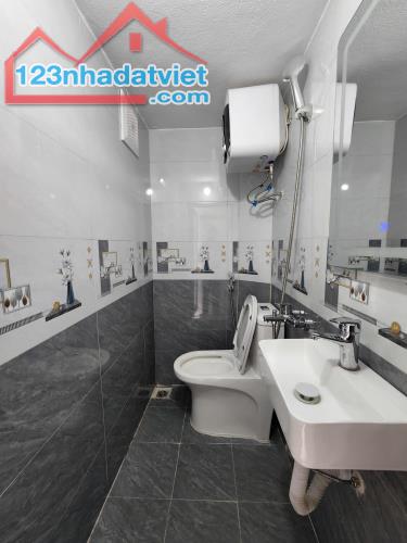 BÁN NHÀ ĐẸP ĐÊ LÀ THÀNH TRUNG TÂM ĐỐNG ĐA -18M 4T 2PN 2WC ĐẦY ĐỦ CÔNG NĂNG - 3