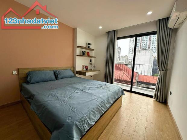 NHÀ ĐẸP XUÂN PHƯƠNG  Ô TÔ ĐỖ CỬA  TRUNG TÂM TIỆN ÍCH - 1