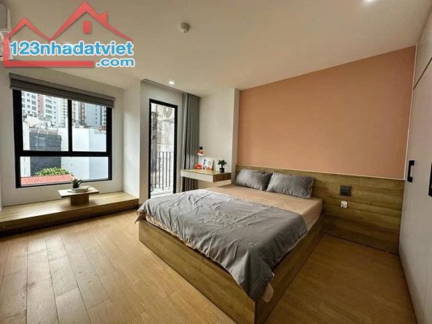 NHÀ ĐẸP XUÂN PHƯƠNG  Ô TÔ ĐỖ CỬA  TRUNG TÂM TIỆN ÍCH - 2