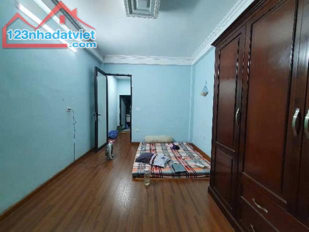 BÁN NHÀ , HOÀNG MAI,NHÀ ĐẸP ,TỰ XÂY CHẮC CHẮN, 32M2, 3.7 TỶ - 1