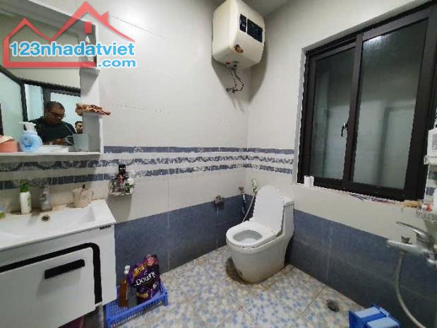 BÁN NHÀ , HOÀNG MAI,NHÀ ĐẸP ,TỰ XÂY CHẮC CHẮN, 32M2, 3.7 TỶ - 2