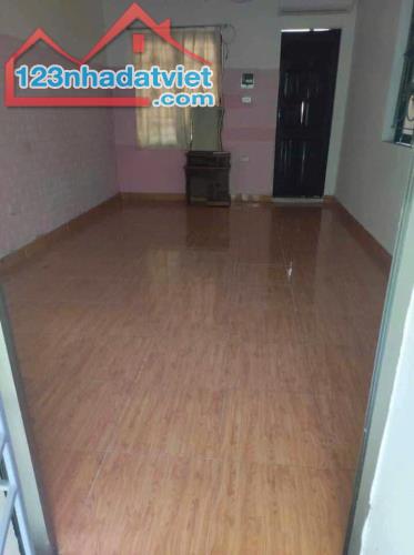 CHO THUÊ NHÀ TÂN MAI, HOÀNG MAI 50M2, 2 TẦNG, 2 NGỦ, 2 WC, 6.5 TRIỆU - VÀO NGAY. - 4