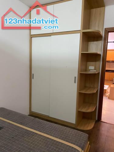 Bán căn hộ HimLam Thạch Bàn-Long Biên-53m2n2wc tầng trung-sổ đỏ sẵn giao dịch-2.65 tỷ - 4