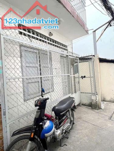 Bán nhà khu VIP hẻm xe hơi 137/ Âu Dương Lân, P2 Q8 - 2